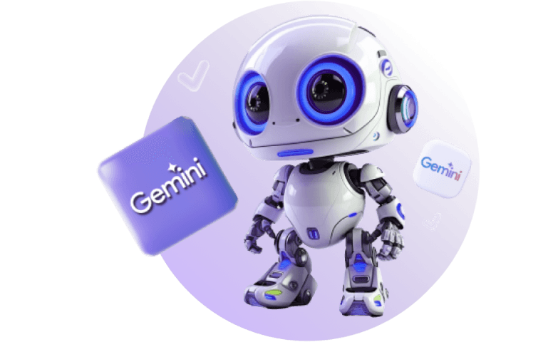 هوش مصنوعی Gemini بدردت می‌خوره؛ چون...