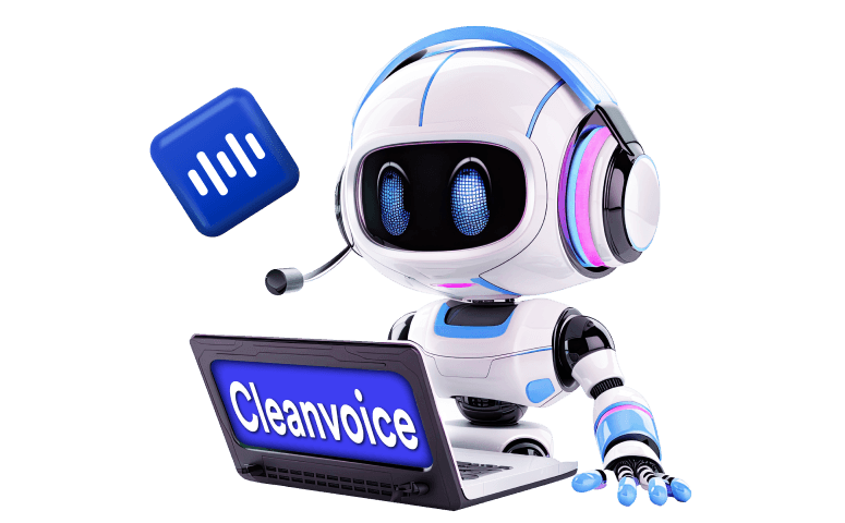 هوش مصنوعی Cleanvoice بدردت می‌خوره؛ چون...