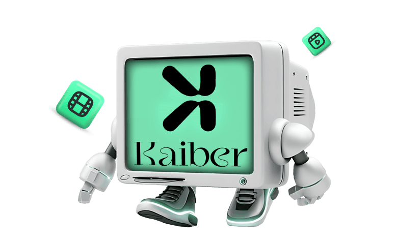 چرا اکانت هوش مصنوعی Kaiber رو بخریم؟